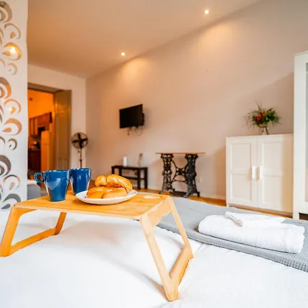 Kazimierz - Location, Vistula River Neaby - By Rentujemy Apartment