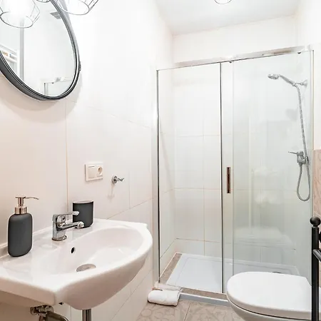 Lägenhet Kazimierz - Location, Vistula River Neaby - By Rentujemy