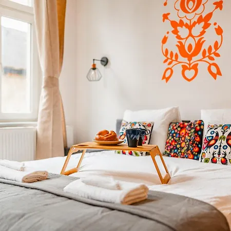 Kazimierz - Location, Vistula River Neaby - By Rentujemy * 克拉科夫