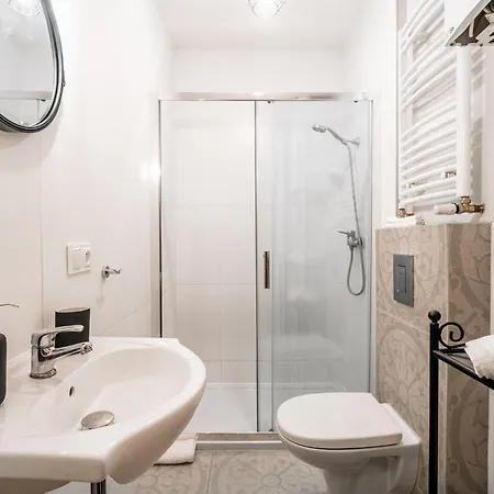 Kazimierz - Location, Vistula River Neaby - By Rentujemy Lägenhet *